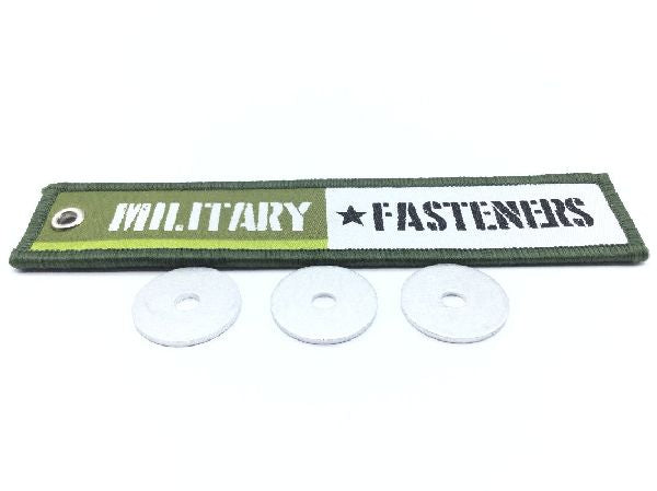 LS881-9 Flat Washer (7)