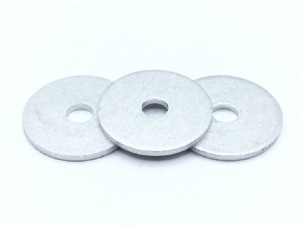 LS881-9 Flat Washer (9)