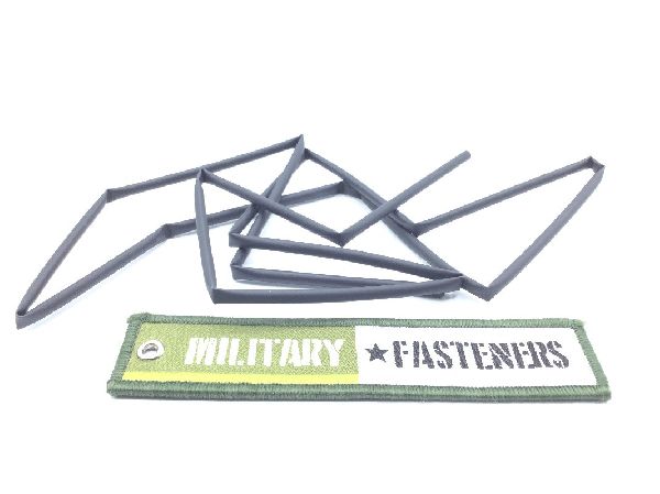 M23053/5-104-0 Electrical Insulation Sleeving (4)