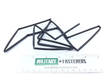 M23053/5-104-0 Electrical Insulation Sleeving (5)