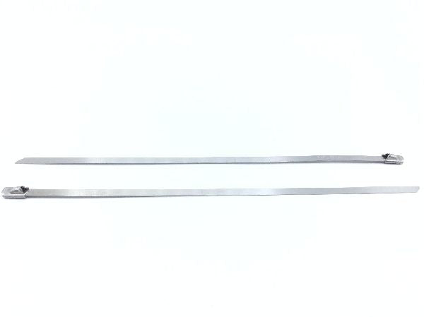 M23190/3-1 Electrical Component Tiedown Strap (2)