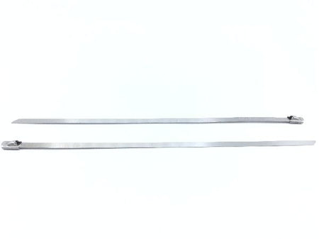 M23190/3-1 Electrical Component Tiedown Strap (2)