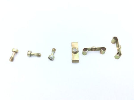 M24308/25-10F Electrical Retainer Connector