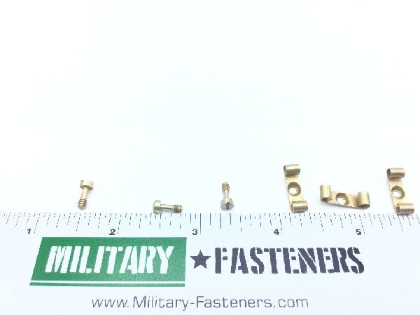 M24308/25-10F Electrical Retainer Connector (3)