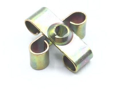 M24308/25-9F Electrical Retainer Connector (3)