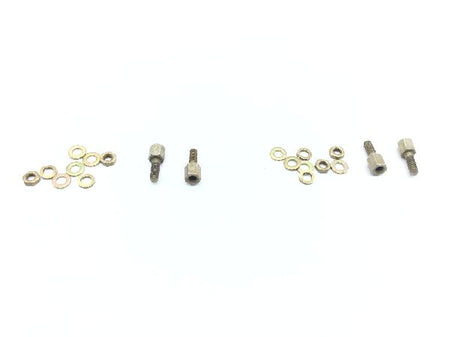 M24308/26-1F Electrical Retainer Connector