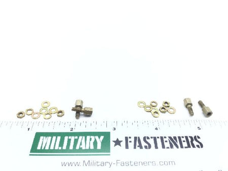 M24308/26-1F Electrical Retainer Connector (3)