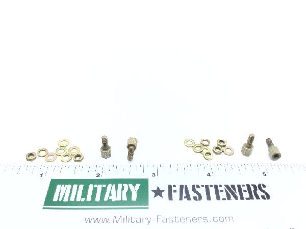 M24308/26-1F Electrical Retainer Connector (4)