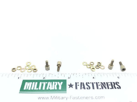 M24308/26-1F Electrical Retainer Connector (4)