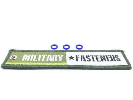 M25988/1-010 O-Ring (4)