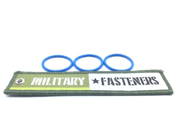 M25988/1-121 O-Ring (3)