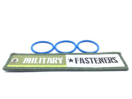 M25988/1-121 O-Ring (3)