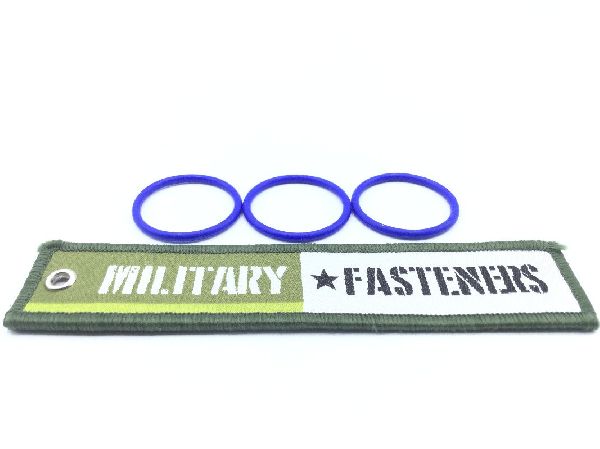M25988/1-122 O-Ring (4)