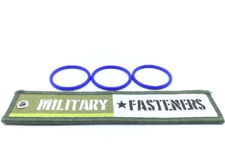 M25988/1-122 O-Ring (4)