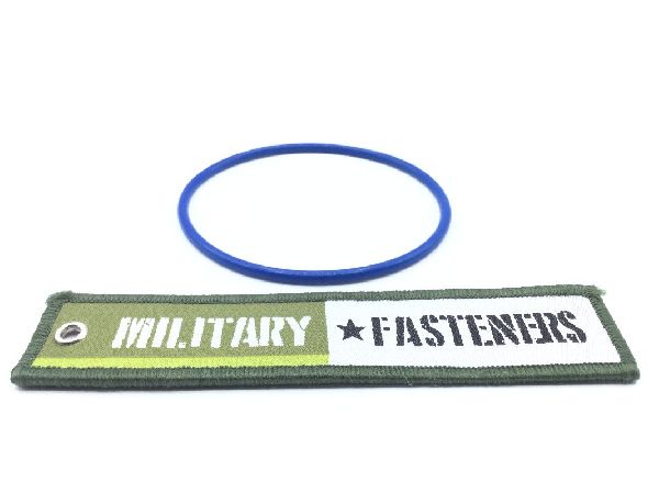 M25988/1-235 O-Ring (2)