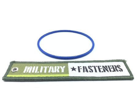 M25988/1-235 O-Ring (2)