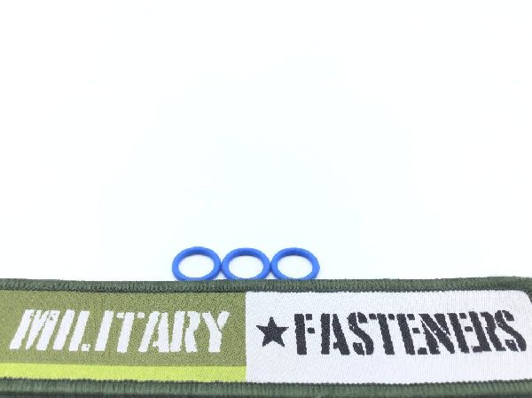 M25988/1-904 O-Ring (4)
