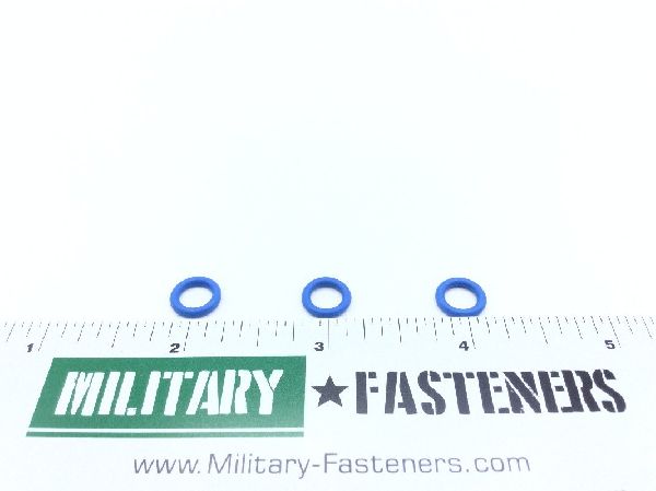 M25988/4-010 O-Ring (6)