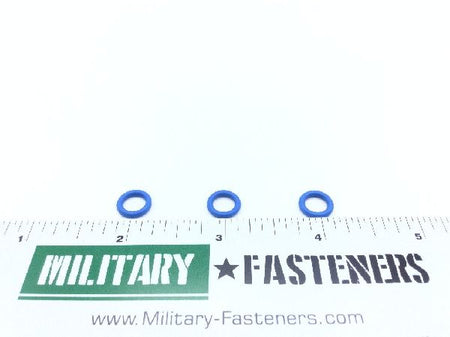 M25988/4-010 O-Ring (6)