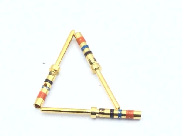 M39029/58-360 Electrical Contact