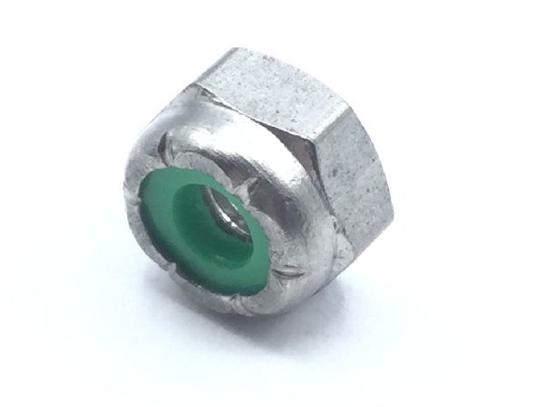 M45913/1-010FS3 Self-Locking Hexagon Nut