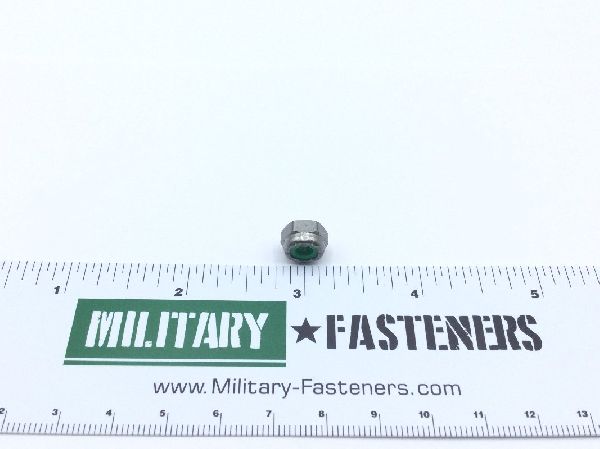 M45913/1-010FS3 Self-Locking Hexagon Nut (3)