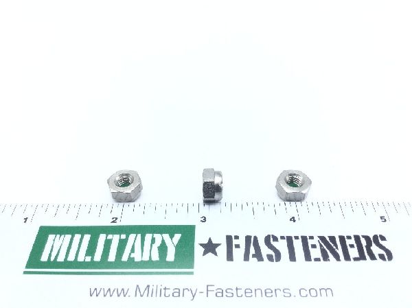 M45913/1-010FS3 Self-Locking Hexagon Nut (5)