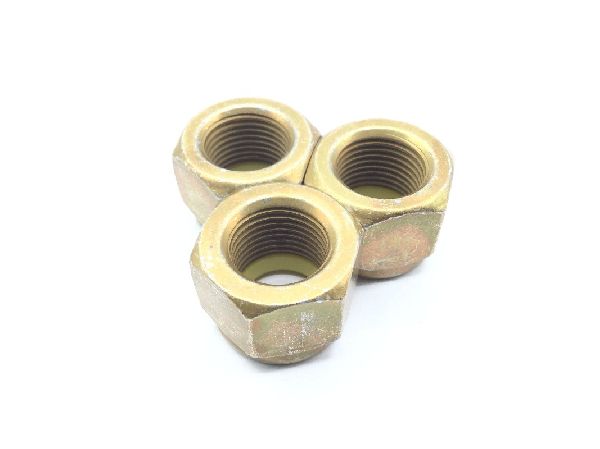 M45913/1-10FG5C Self-Locking Hexagon Nut
