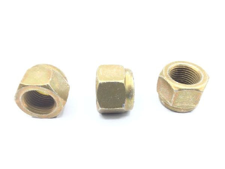 M45913/1-10FG5C Self-Locking Hexagon Nut (2)