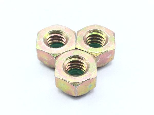 M45913/1-4CG5C Self-Locking Hexagon Nut