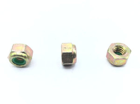 M45913/1-4CG5C Self-Locking Hexagon Nut (2)
