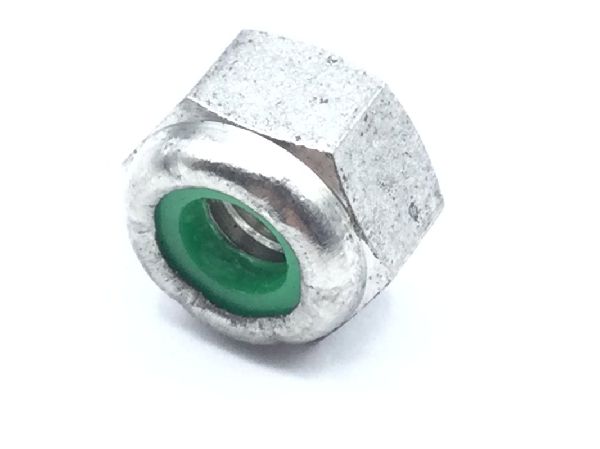 M45913/1-4CS6 Self-Locking Hexagon Nut