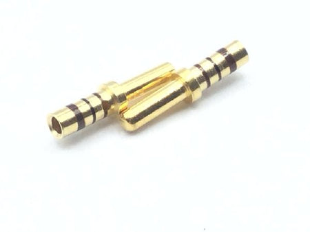 M81714/11-20D Quick Disconnect Splice Set