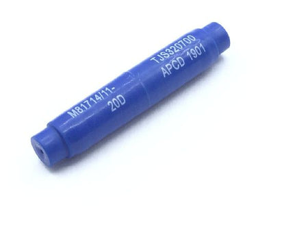 M81714/11-20D Quick Disconnect Splice Set (2)