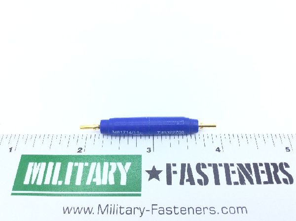 M81714/11-22D Quick Disconnect Splice Set (4)