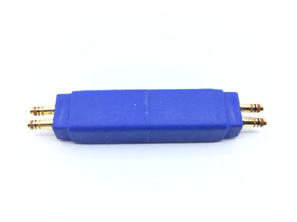 M81714/12-20D-1 Quick Disconnect Splice Set
