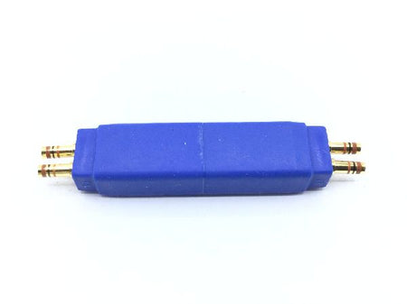 M81714/12-20D-1 Quick Disconnect Splice Set