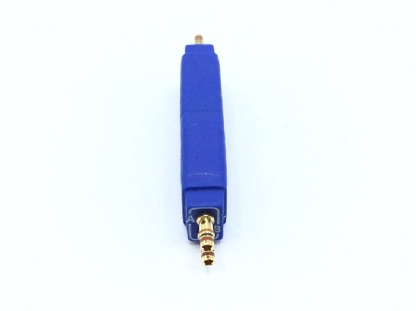 M81714/12-20D-1 Quick Disconnect Splice Set (2)