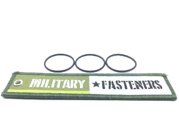 M83248/1-024 O-Ring (4)