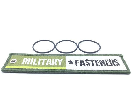 M83248/1-024 O-Ring (4)