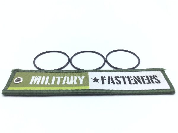 M83248/1-027 O-Ring (3)