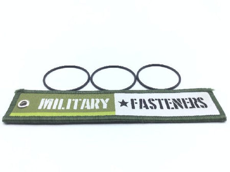 M83248/1-027 O-Ring (3)
