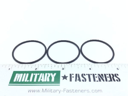 M83248/1-027 O-Ring (4)