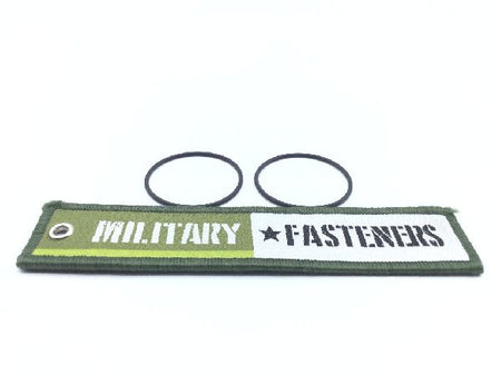 M83248/1-028 O-Ring (2)