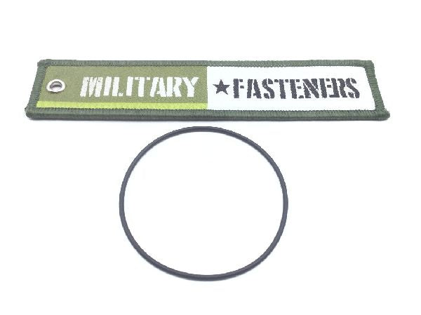 M83248/1-035 O-Ring (2)