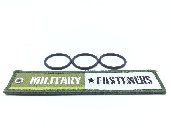 M83248/1-120 O-Ring (4)