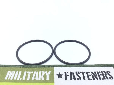 M83248/1-132 O-Ring (4)