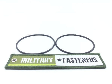 M83248/1-146 O-Ring (2)