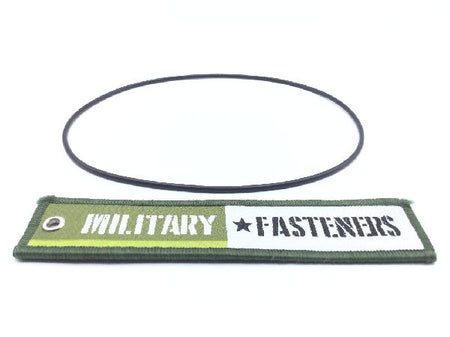 M83248/1-160 O-Ring (2)