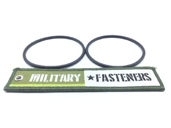 M83248/1-231 O-Ring (3)